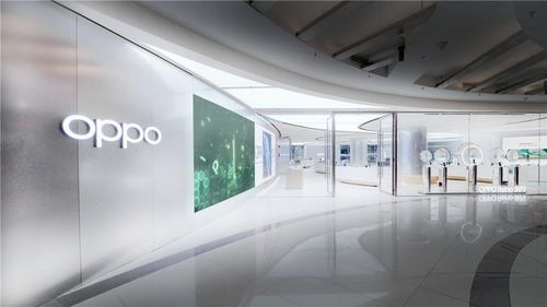 门店是科技公司最大的产品