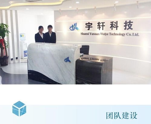 山西宇轩伟业科技