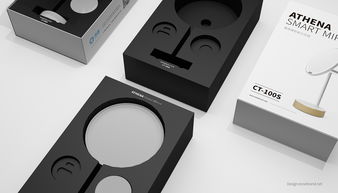 主振品牌设计 产品包装设计案例总结