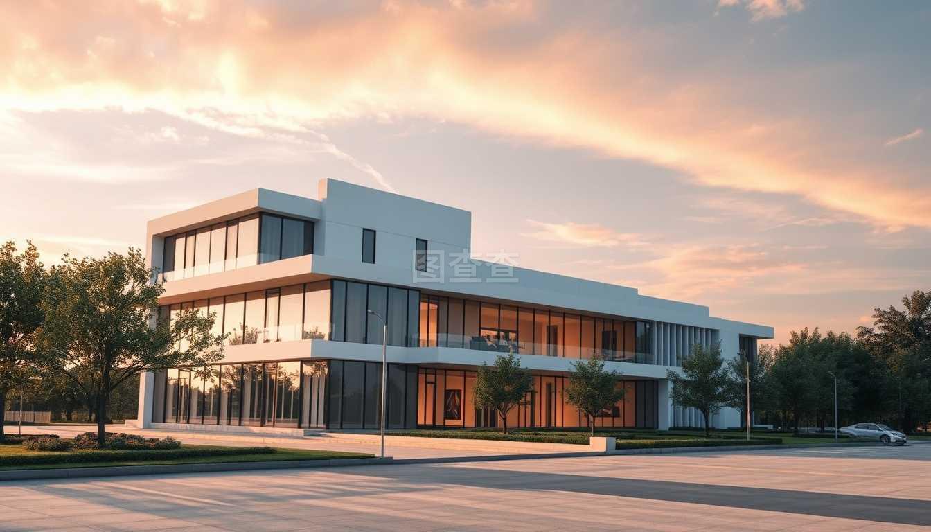 商标业务抽象定位公司