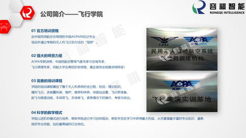 容祺智能公司及产品介绍