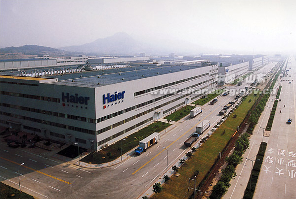 Haier+Group