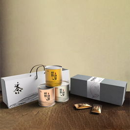 茶叶包装设计公司 产品包装设计 品牌设计公司 艺点意创