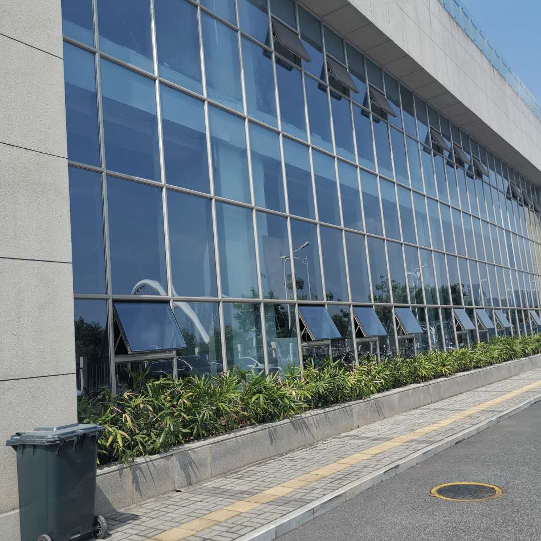 湛江明框玻璃幕墙安装公司