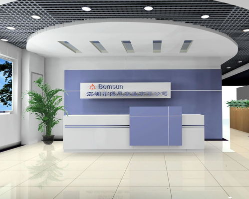深圳市博恩实业