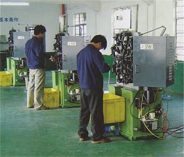最新供求 惠州市惠城区晨盛弹簧五金制品厂